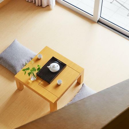 The Suites Hotel Naksan Yangyang Buitenkant foto