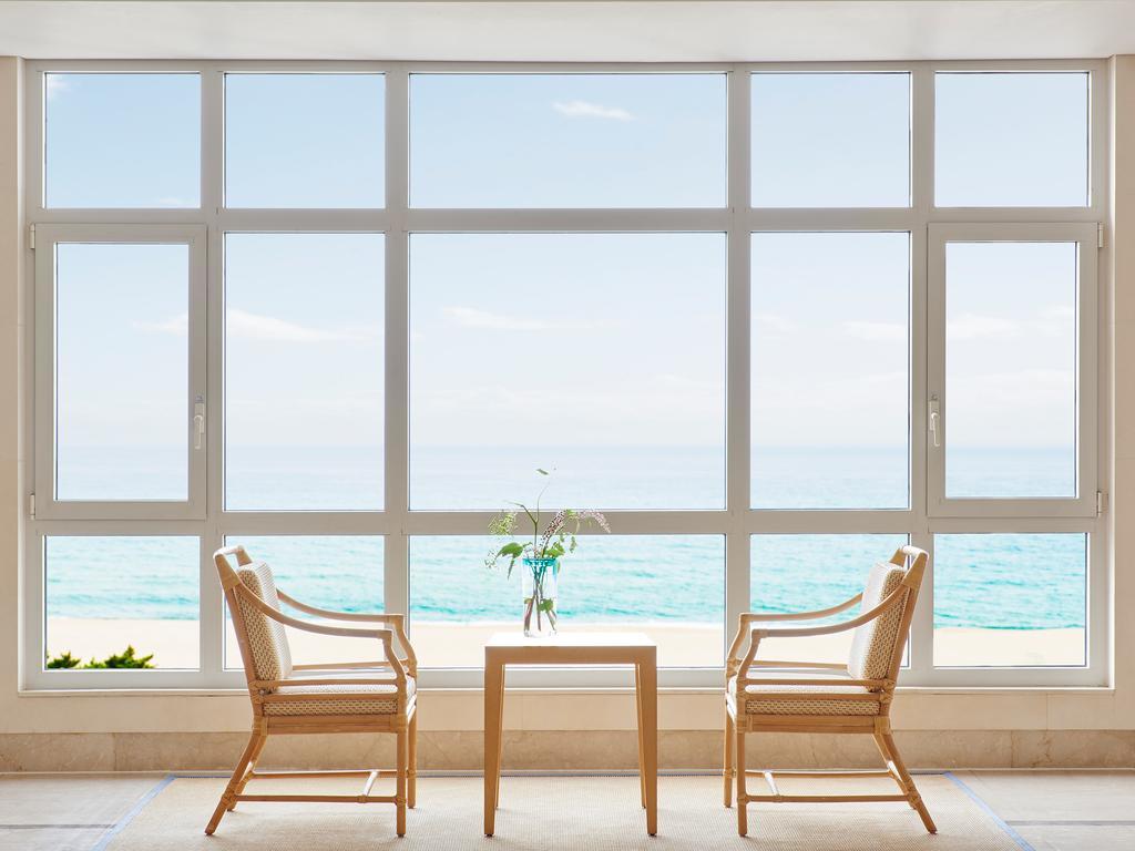 The Suites Hotel Naksan Yangyang Buitenkant foto