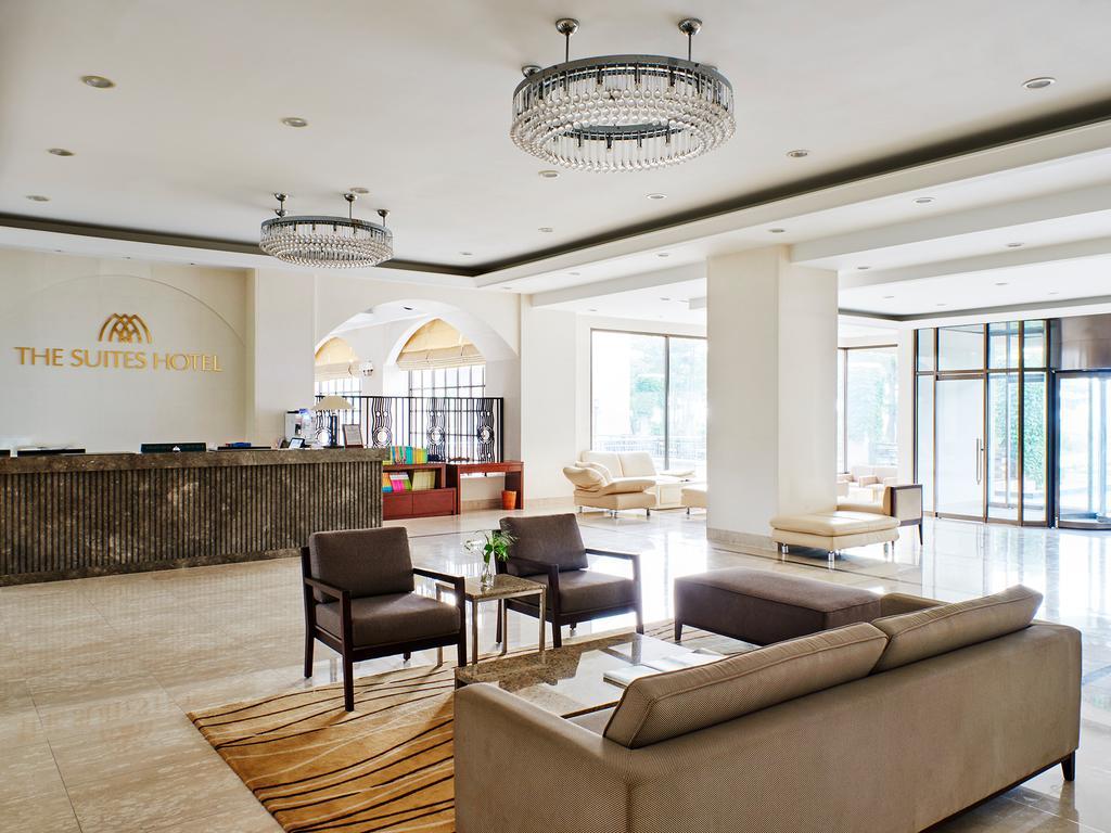 The Suites Hotel Naksan Yangyang Buitenkant foto