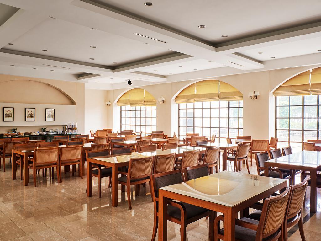 The Suites Hotel Naksan Yangyang Buitenkant foto
