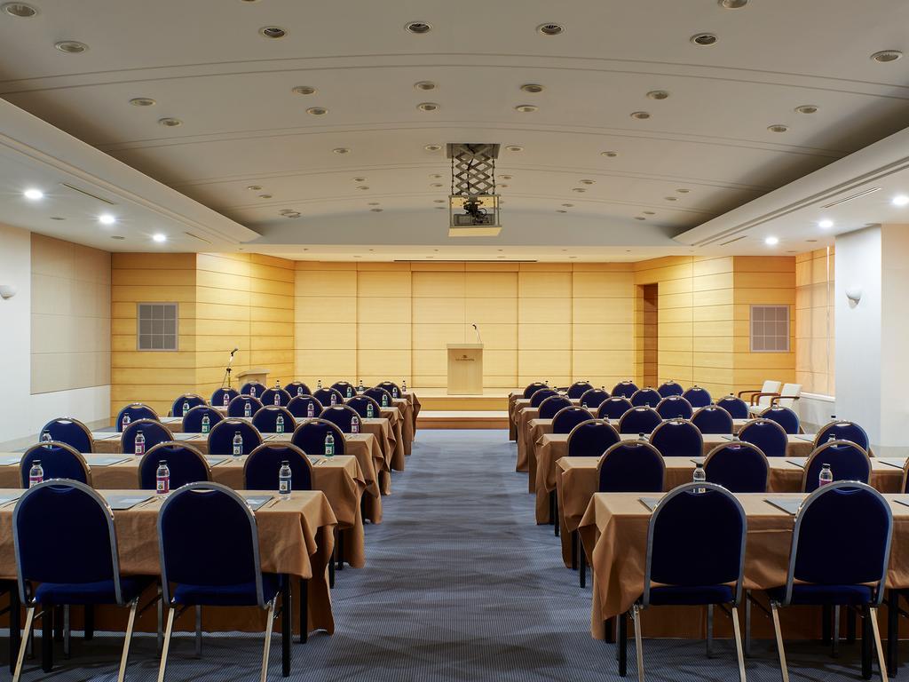 The Suites Hotel Naksan Yangyang Buitenkant foto