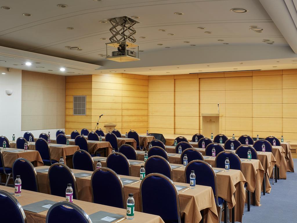 The Suites Hotel Naksan Yangyang Buitenkant foto