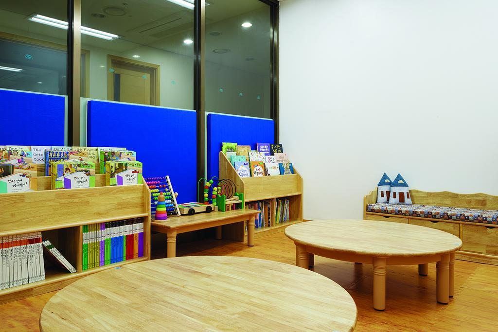 The Suites Hotel Naksan Yangyang Buitenkant foto