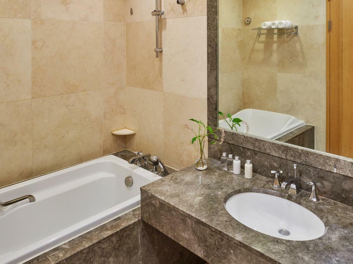 The Suites Hotel Naksan Yangyang Buitenkant foto