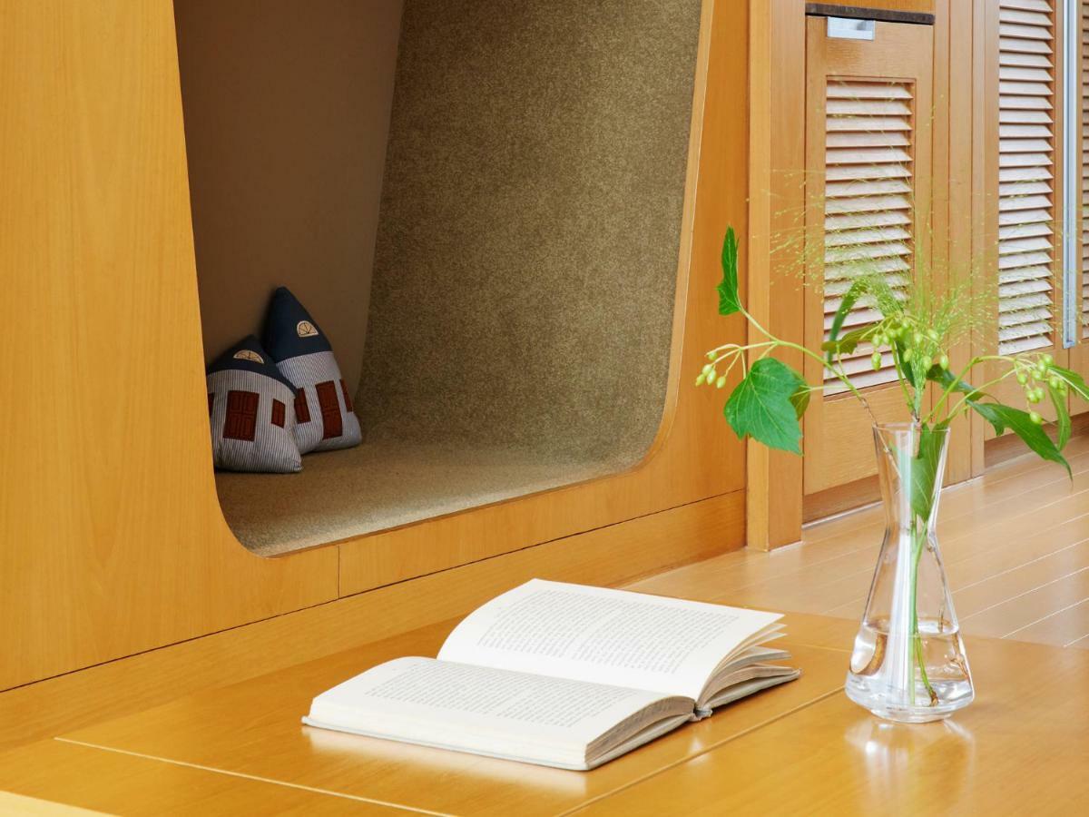 The Suites Hotel Naksan Yangyang Buitenkant foto
